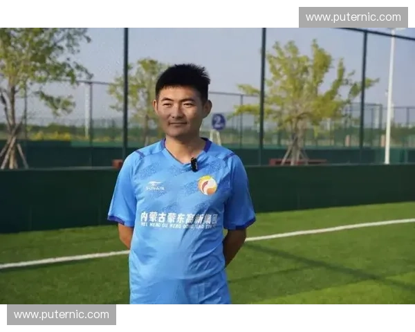 以通辽足球联赛为核心全面解析区域足球文化传承与未来发展路径新篇