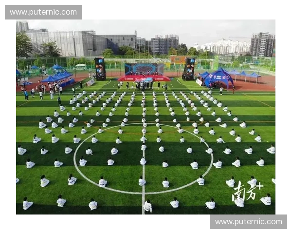 福州足球联赛：助力地方足球发展 提升市民体育热情与竞技水平